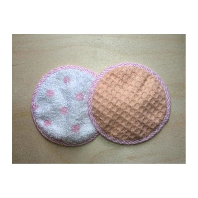 Set 2 Pad - in 1 per Pelli Miste - Beauty Things Handmade