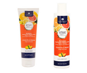 Set Regalo Arancio e Limone