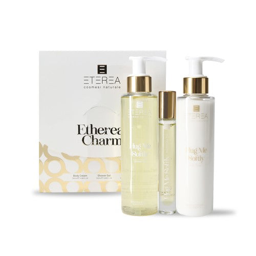 Set Regalo Corpo - Ethereal Charm