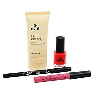 Make Up Gift Set