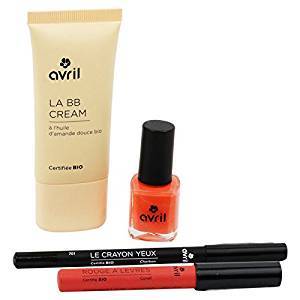 Make Up Gift Set