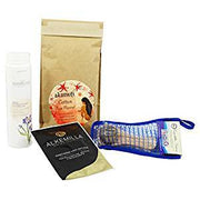 Set Regalo YUMIBIO - Set Scrub Viso