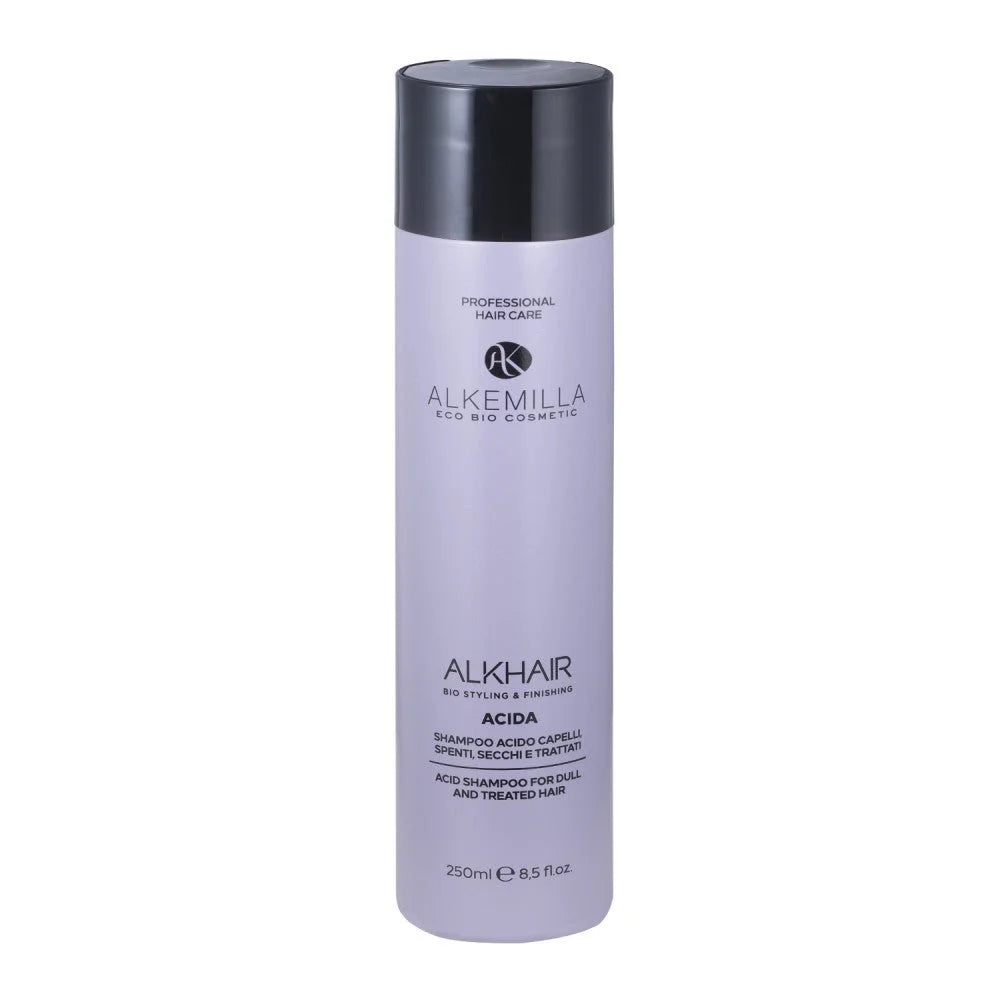 Shampoo Acido Ecobio - Alkemilla
