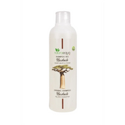 Shampoo al Baobab per Capelli Secchi e Trattati - Naturaequa