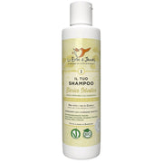 Shampoo à l'Elicriso – Détergent Délicat pour Cheveux Lisses