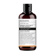 Shampoo Anticrespo - Hair 2.0 - Bioearth