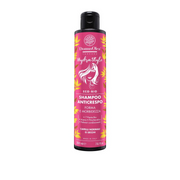 Shampoo Anticrespo Hydra Style - Domus Olea Toscana