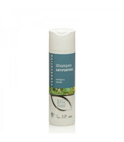 Shampoo Antiforfora e Purificante con Canapa e Betulla