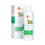 Oatmeal Shampoo for Kids