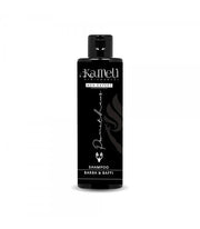 Shampoo Barba e Baffi