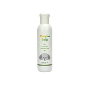 Shampoo BimbiCamomilla e Ginseng - Antos Cosmetici