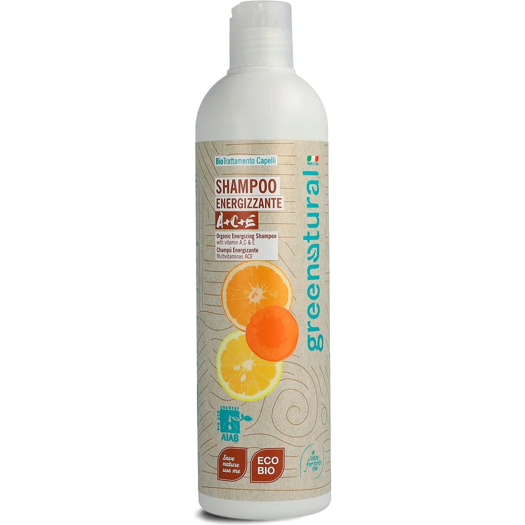 Shampoo Bio ACE - Greenatural
