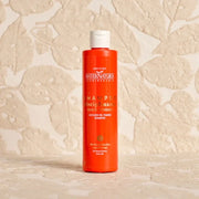 Shampoo bio per Capelli Crespi alla Calendula - Maternatura