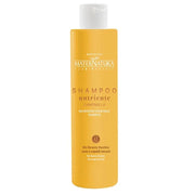 Shampoo Bio per Cute e Capelli Secchi alla Camomilla - Maternatura