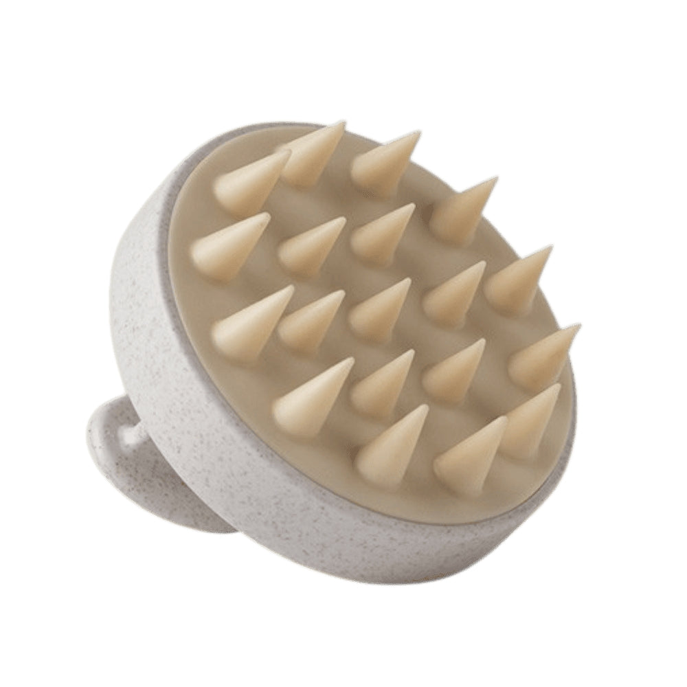 Shampoo Brush - Spazzola emulsionante per cuoio capelluto