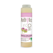 Shampoo Capelli Grassi - Anthyllis