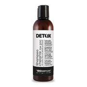 Shampoo chelante – low poo