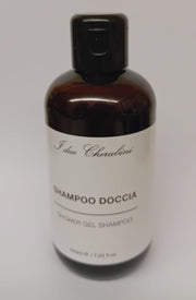 Shampoo Delicato alla Melissa Lenitivo e Purificante
