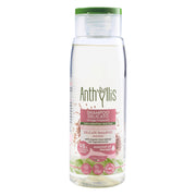 Delicate Shampoo – Natural Cleanser for Dry and Treated Hair
