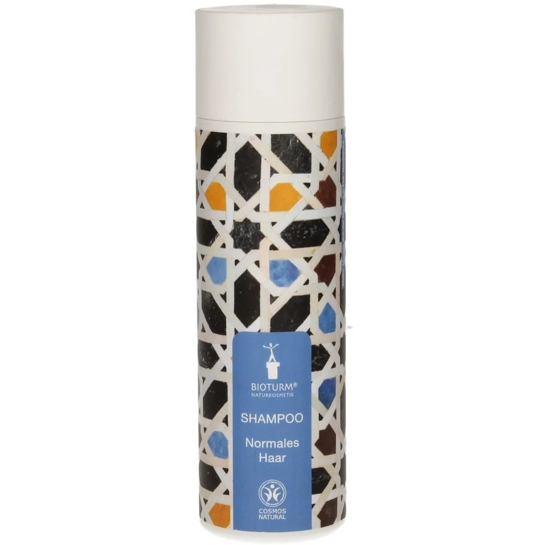 Shampoo Delicato Vegan - Bioturm