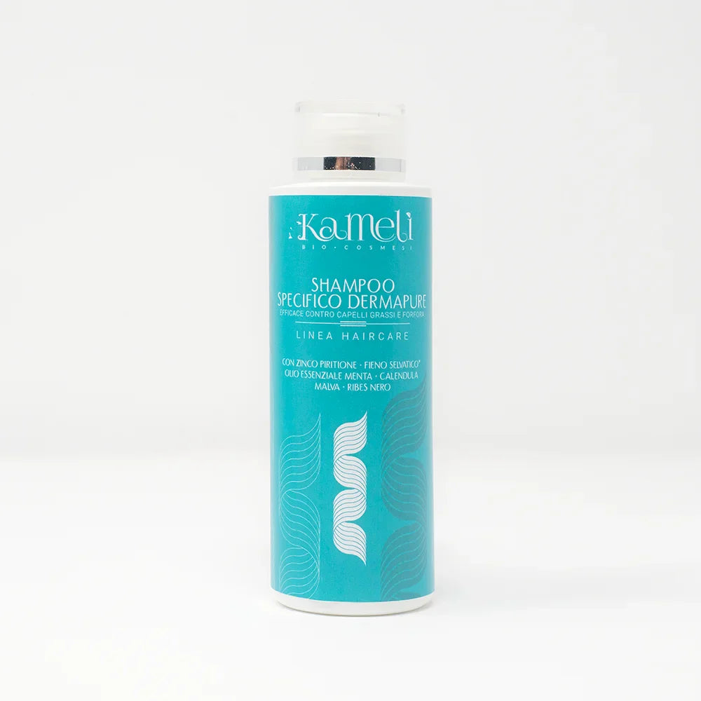 Shampoo Dermapure - Kamelì