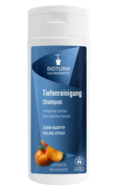 Deep Cleansing Shampoo