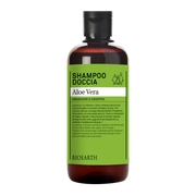 Shampoo Doccia all’Aloe - Bioearth