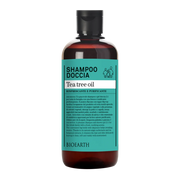 Shampoo Doccia all’Olio di Tea Tree - Bioearth