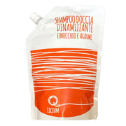 Shampoo Doccia Finocchio ed Agrumi 1 LT - Quantic Licium
