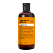 Shampoo Doccia Vegan Agrumato - Bioearth