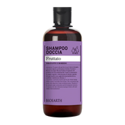 Shampoo Doccia Vegan Fruttato - Bioearth