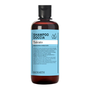 Shampoo Doccia Vegan Talcato - Bioearth