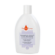 Shampoo Dolce con Estratti d’Avena - Nebiolina