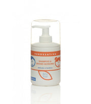 Gentle and Dermocompatible Shampoo and Shower Gel for Children