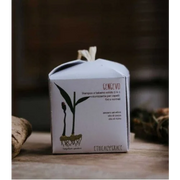 Shampoo e Balsamo Solido 2 in 1 - Gengevo Volumizzante - Ethical Grace