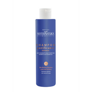 Shampoo Ecobio per Cute con forfora alla bardana - Maternatura