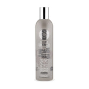 Shampoo Energizzante per Capelli Fini e Fragili - Natura Siberica