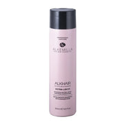 Shampoo Extra Liscio con Rosa Damascena - Alkemilla