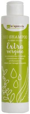 Extra Virgin Shampoo