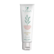 Shampoo Gel Rinforzante - Yuniwa Cosmetics