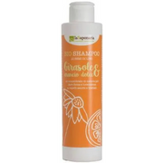 Shampoo Girasole e Arancio - La Saponaria