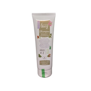 Shampoo Idratante e Ricostituente - Parentesi Bio