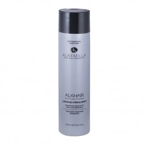 Shampoo Idratante per Lavaggi Frequenti - Alkemilla