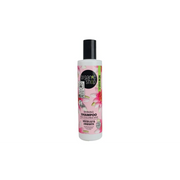 Shampoo Illuminante Capelli Colorati Ninfea e Amaranto - Organic Shop