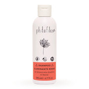 Shampoo Illuminante Rosso - Phitofilos