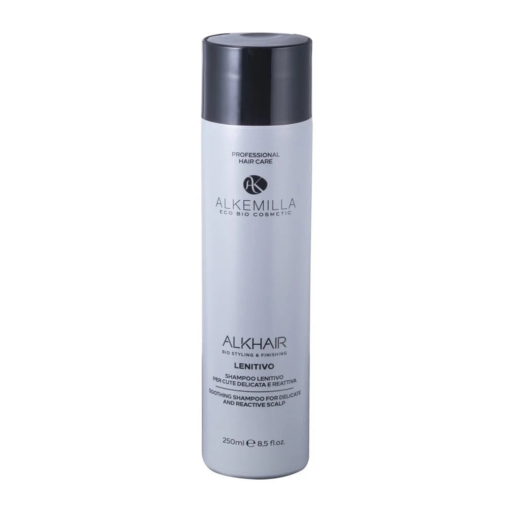 Shampoo Lenitivo per Cuoio Capelluto Delicato - Alkemilla