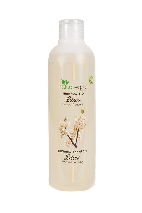 Shampoo Litsea