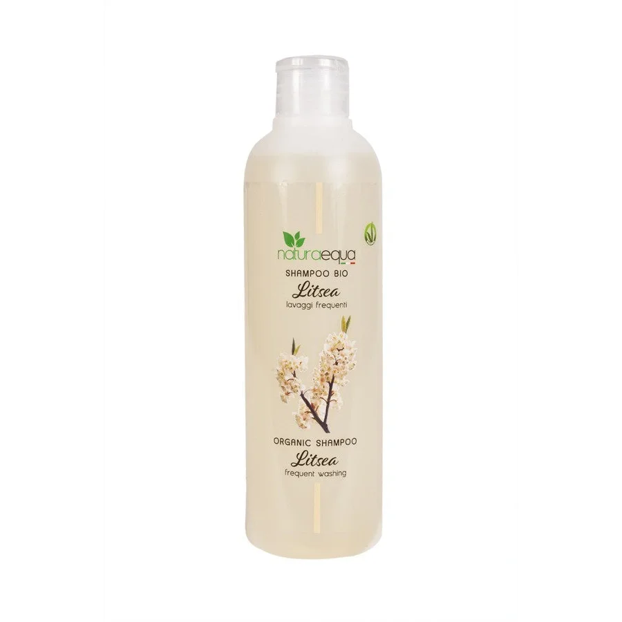 Shampoo Litsea - Naturaequa