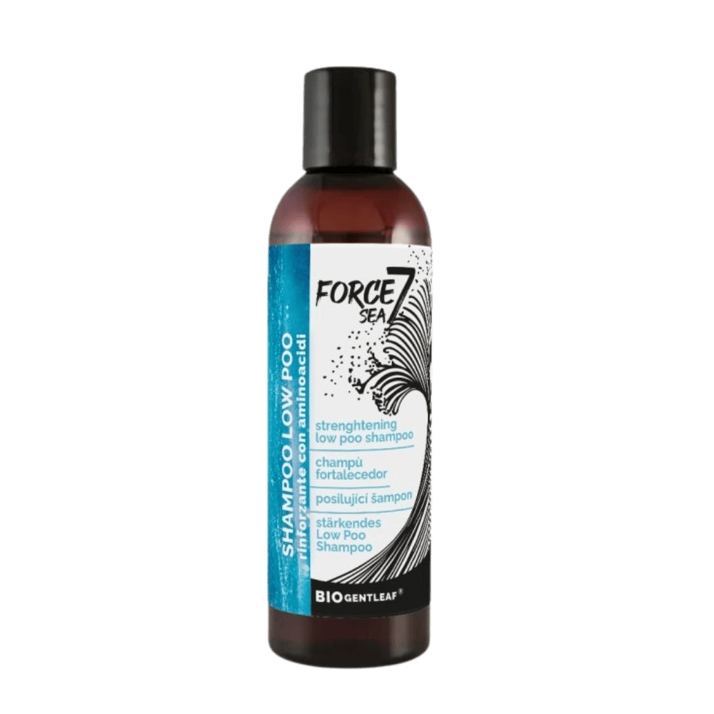 Shampoo Low Poo F7S Rinforzante con Aminoacidi