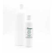 Shampoo Naturale per Capelli Grassi alla Propoli 1 LT - Antos Cosmetici